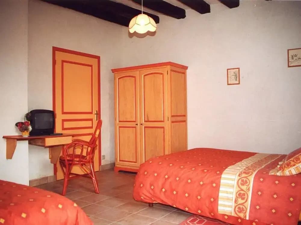 La Saulnerie Gîtes et Chambres d'hôtes - Photo 2