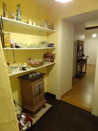 Chambres d'hôtes Les Quatre Saisons - Miniature 6