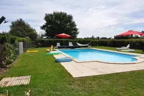 Holiday Home Chez Coudret - Photo 2