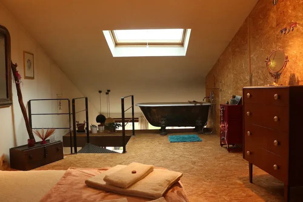 Le Loft Absolut Zen - Photo 2