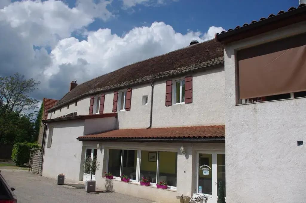 Auberge du centre - Photo 1