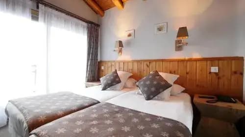 Annexe Bellevue - Photo 4