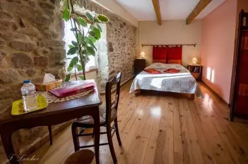 Domaine de l'Abéale - Photo 1