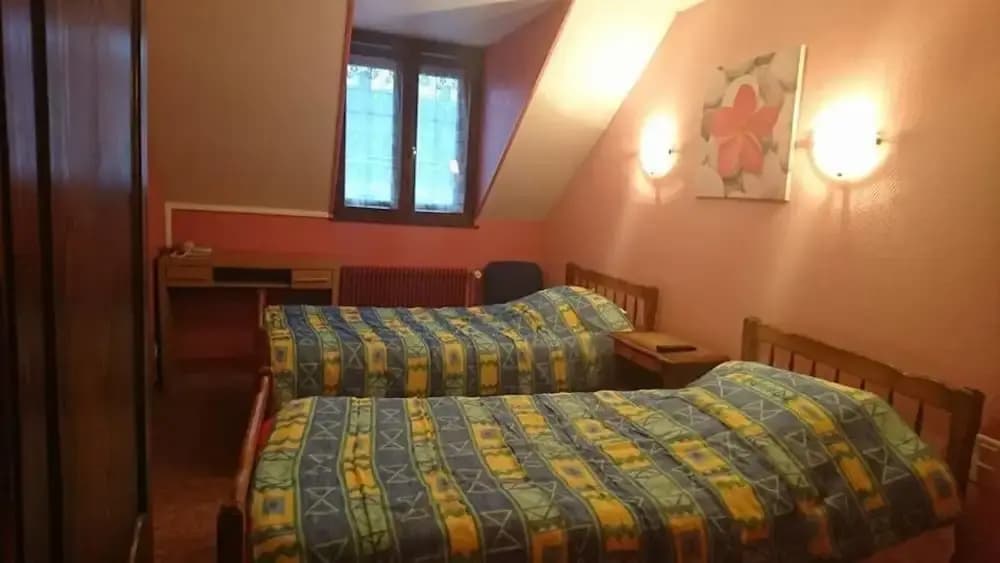 Hôtel de L'Ain - Photo 3