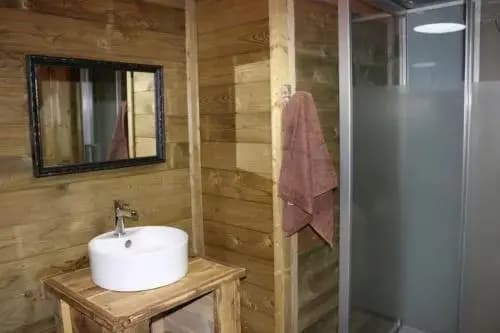 Camping Moulin De Chaules - Photo 4