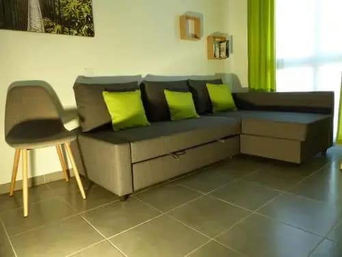 Studio La Grave T1 - Photo 4