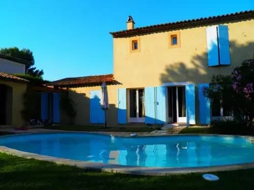 Mas de l'Epervier - Photo 3