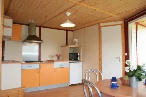 Camping La Linotte - Miniature 7
