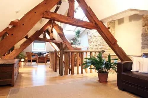 Town House In Quaint Breton Village - Miniature 8