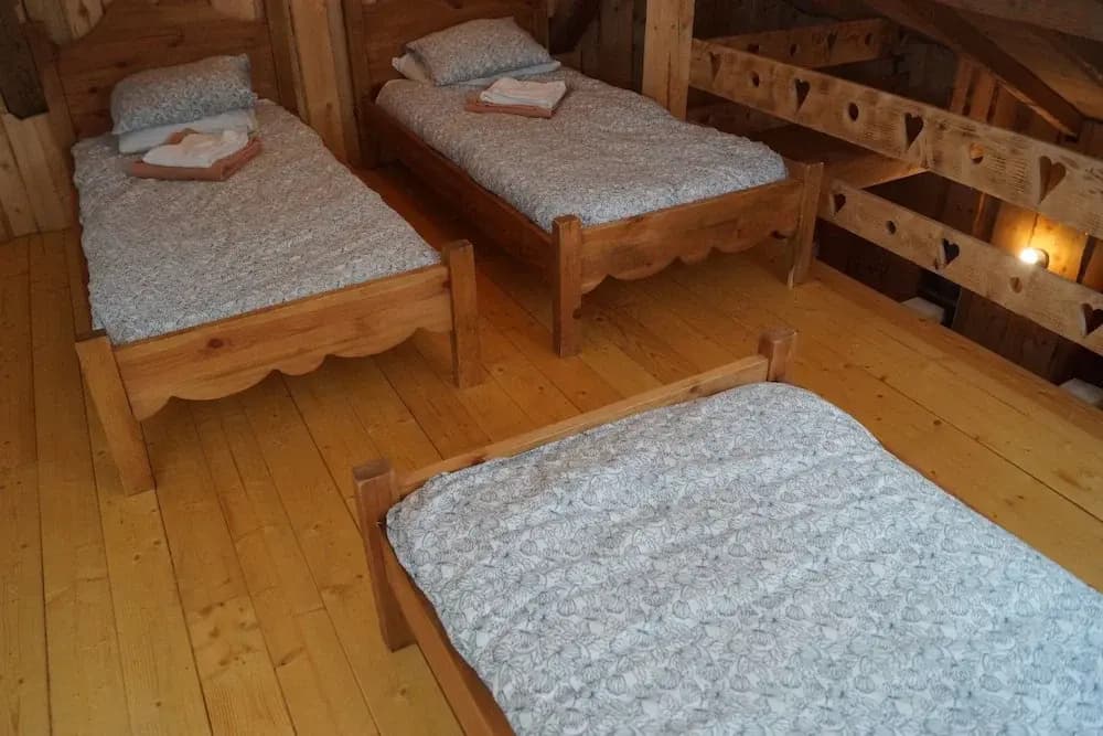 La Ferme du Lynx - Photo 3