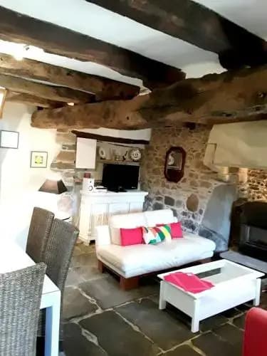 Holiday home Beg ar fry - Photo 5