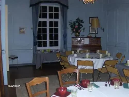 Manoir d'Hermos - Photo 4
