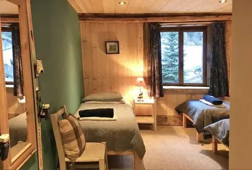 Chalet Eterlou - Photo 3