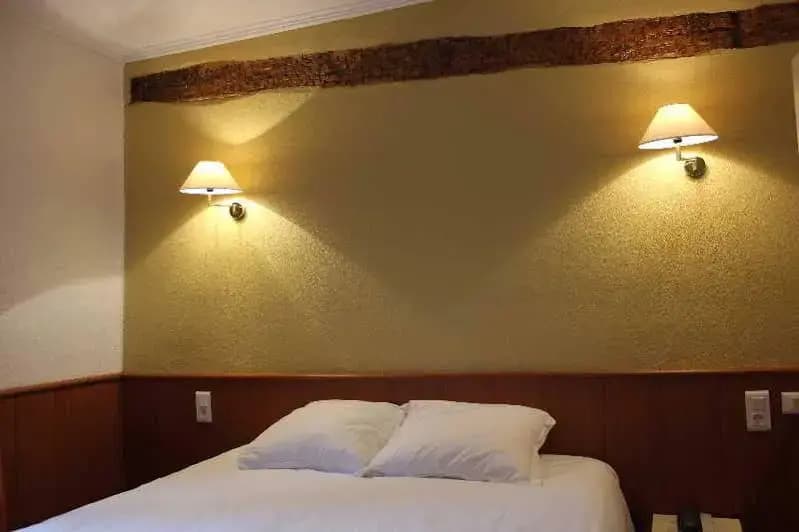 Hostellerie de l'Europe - Photo 5