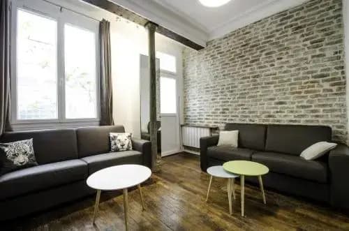 Cosy Studio Opéra - Photo 1