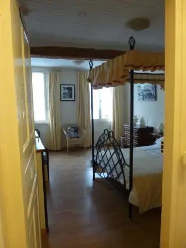 Chateau View Chambres d'hôtes - Photo 3