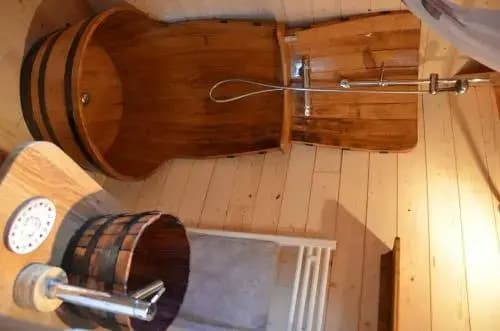 Cabane L'Orée des Bornes - Photo 2