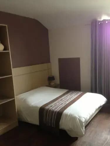 Hôtel La Tour D'Auvergne - Photo 1