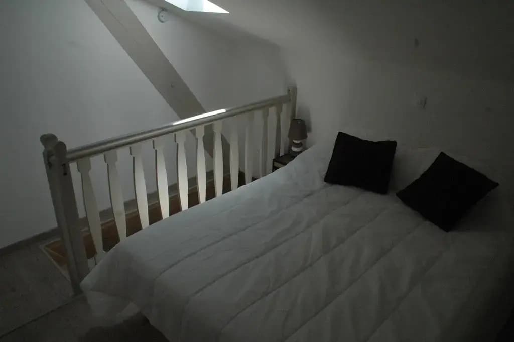Chambres d'hôtes Le Cocon de Curson - Photo 5