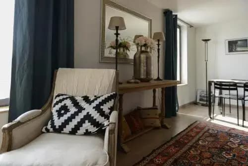 Appartement Houdaille - Photo 4