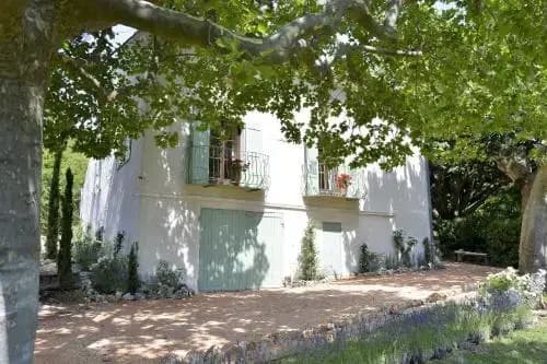 Mas des Lavandes - Photo 2