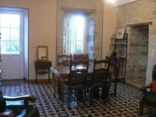 Domaine des Cigognes chambre d'hôtes - Miniature 8