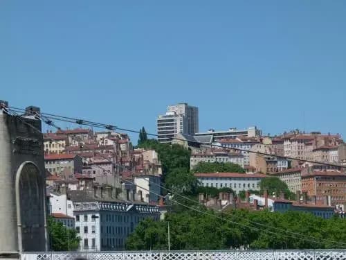 Vieux Lyon Cour Renaissance - Miniature 6