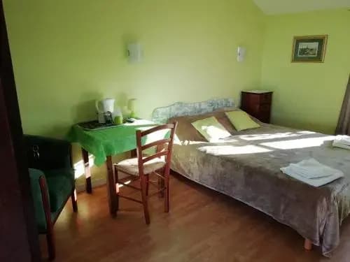 ACCUEIL Chambres d'hotes - Photo 3