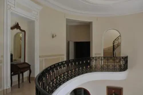 Bed & Breakfast - Château du Corvier - Miniature 7