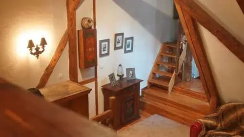 Gîte Le Chemin de Ronde - Photo 3