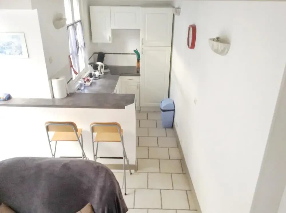 La Cabane 2 - Photo 3