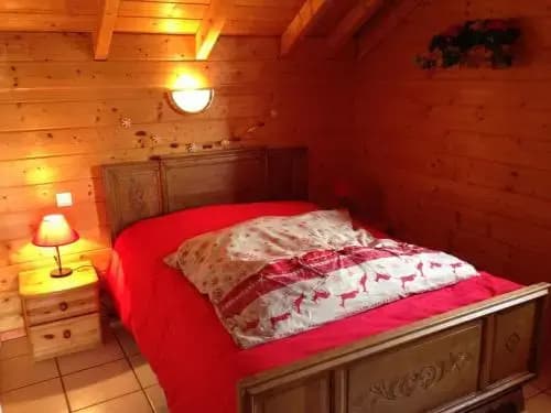 Chalet Le Roncing - Photo 4