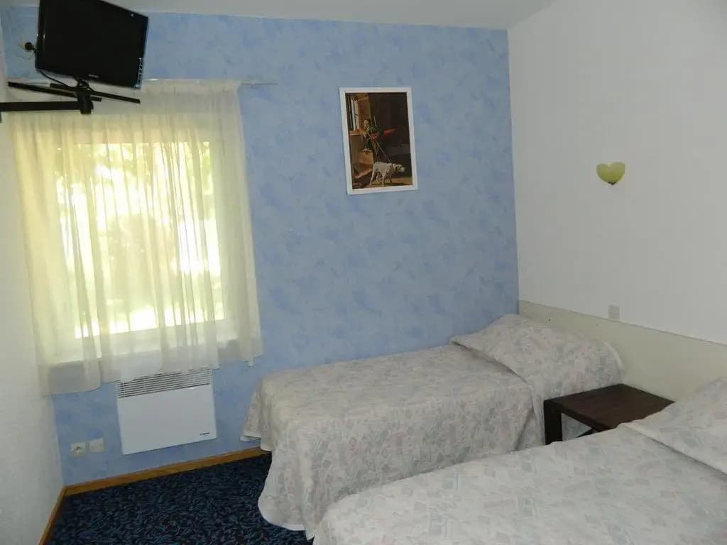 Auberge des Sablons - Photo 5