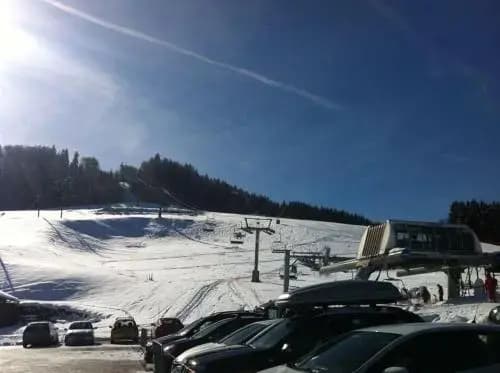 Le Green Chalet - Photo 4