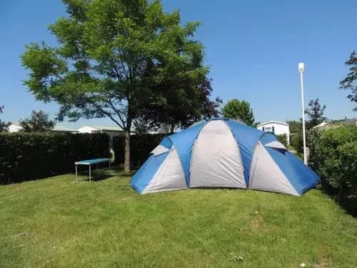 Camping l'Arada parc - Photo 5
