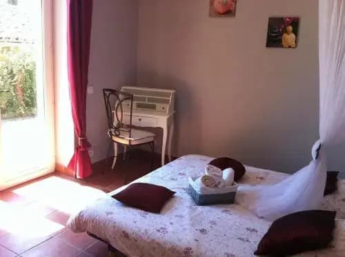 Le Pigeonnier de Larrouquet - Photo 4