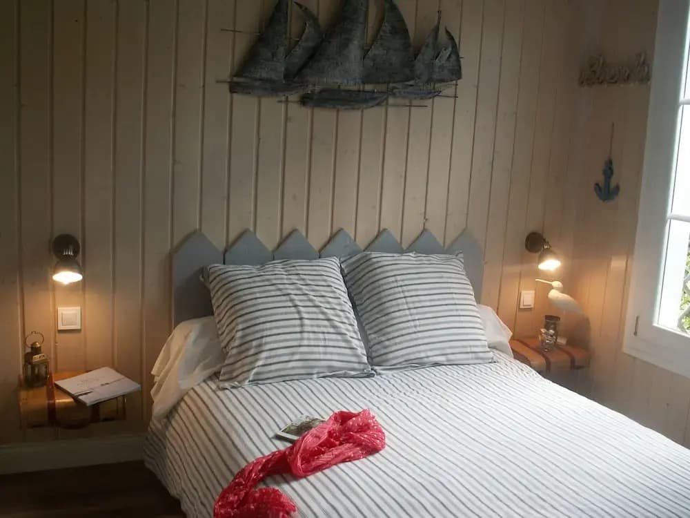 Gîte Timellen - Photo 2