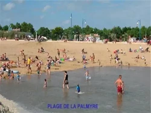 Villa Les Maisons De L'ocean 6 - Miniature 8