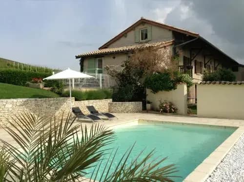 La Croix de Saburin - Photo 5