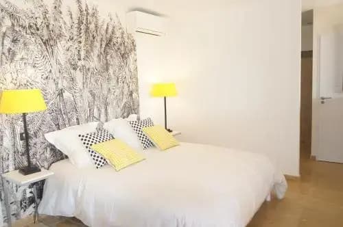 Chambre d'Hôte face à la piscine en Camargue - Mas Lou Caloun - Les Saintes Maries de la Mer - Photo 4