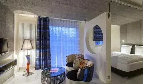 Mini-suites Le Rêve - Photo 3