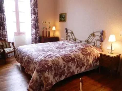 Chambres d'Hotes Chateau de Lahitte - Photo 4