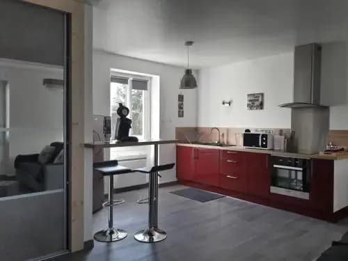 l'escale - Photo 2