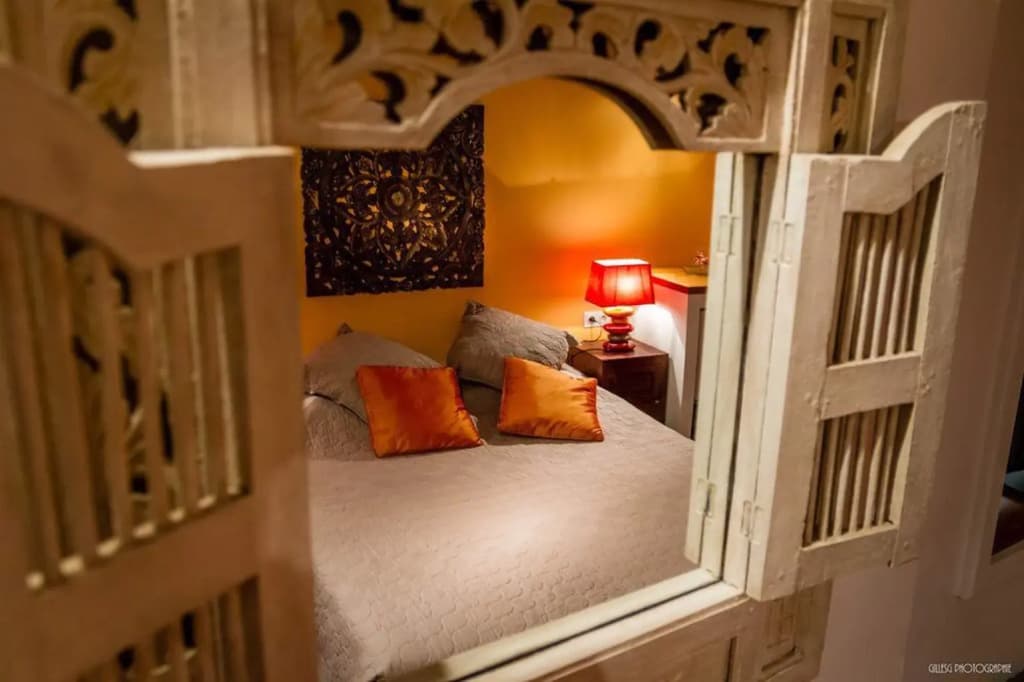 Chez Charitha - Photo 4