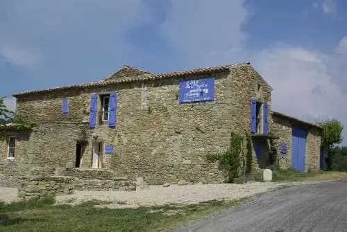Chambre d'hôtes Le Saint Maurice - Photo 1