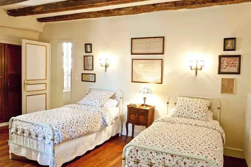 Appartements Les Suites Sarladaises - Photo 4