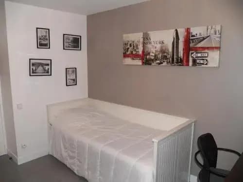 Le Copernic Apparthotel - Photo 1