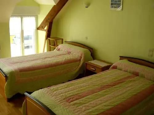 Chambres d'hôtes Christa - Photo 2