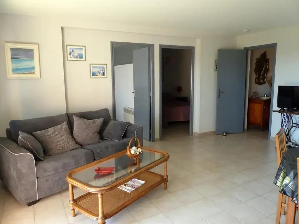 Rez De Villa Aspretto Lazaret - Photo 5