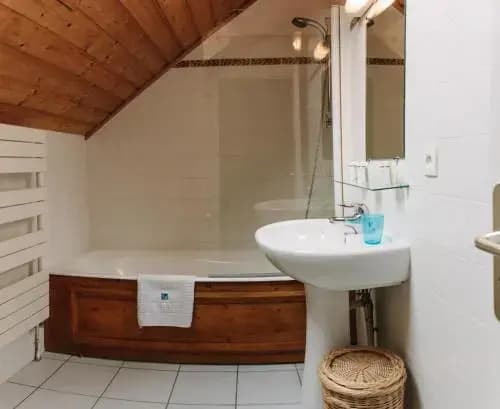 Chalet Saskia Catered - Miniature 6